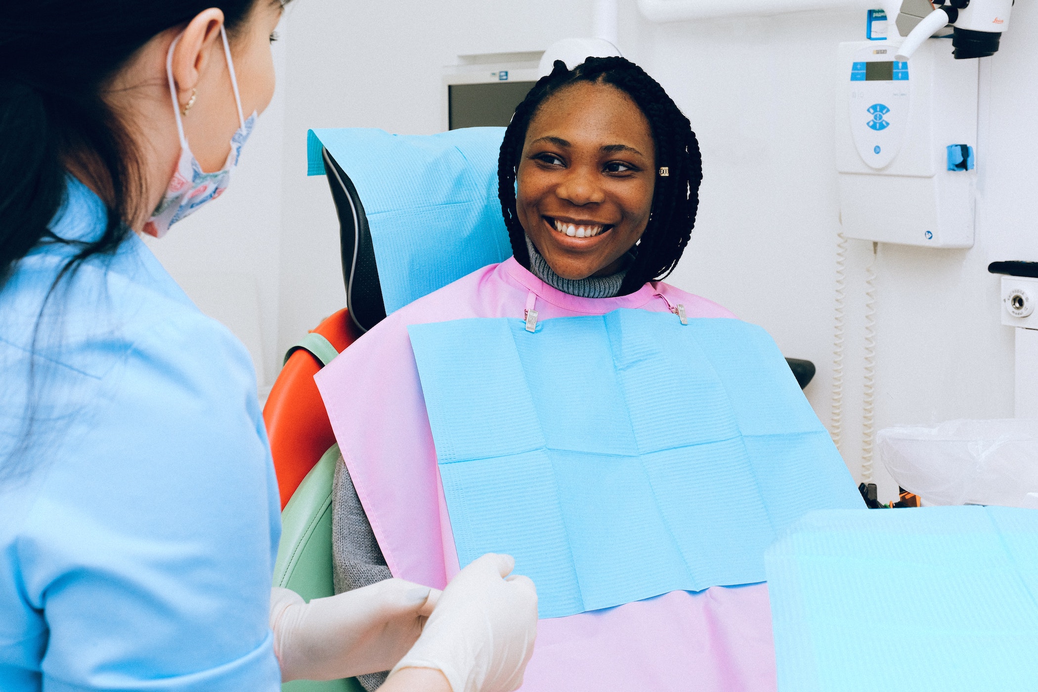 Getting a Cavity Filling: How Painful, What Materials Are Used