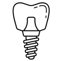 Single-Tooth Implants